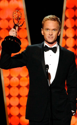 Neil Patrick Harris Neil Patrick Harris